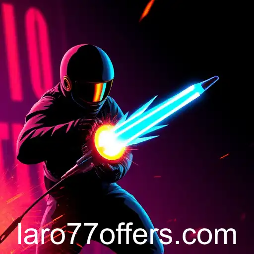 Exploring the Thrilling World of Action Games with 'laro77'