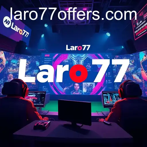 Laro77 and the Evolution of Online Gaming