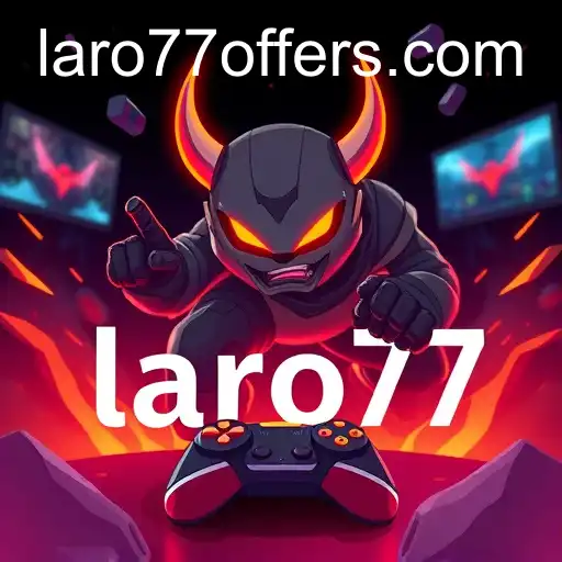 Exploring Laro77: Gaming in 2025