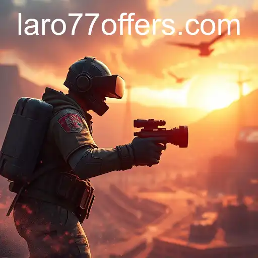 Gaming Evolution with Laro77