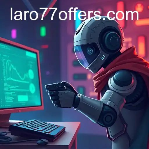 Exploring the Gaming Landscape with Laro77