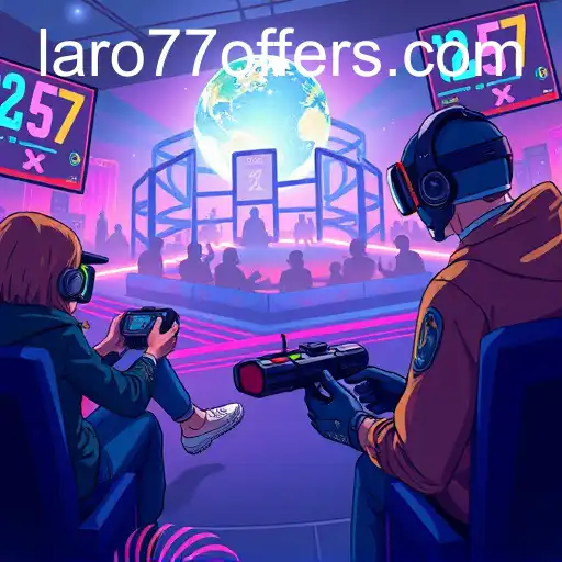 Gaming Trends for 2025