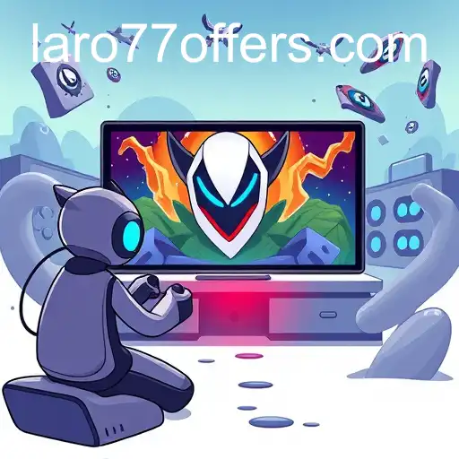 Gaming Website Trends Aligned with Laro77