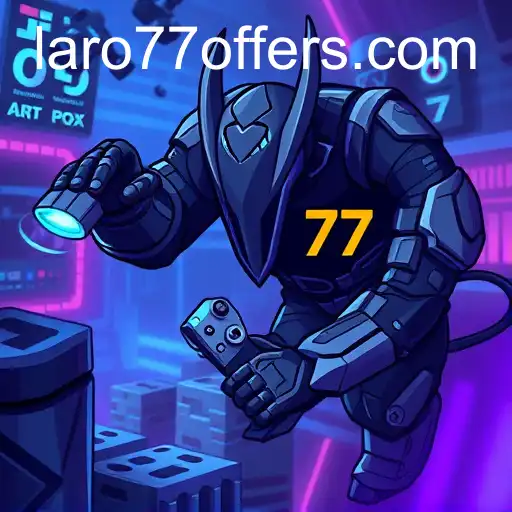 Laro77 Revolutionizes Online Gaming Experience