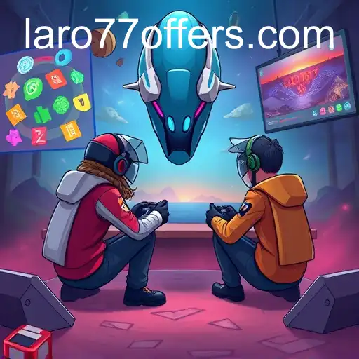 Laro77 Revolutionizes Online Gaming Experience