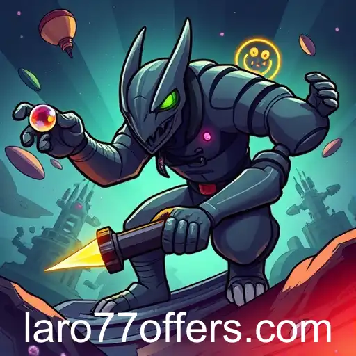 Laro77: Transforming Gaming in 2026