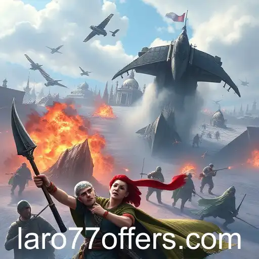 Online Games Thrive Amid Changing Times