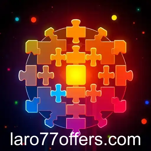 Exploring the Captivating World of Puzzle Games: A Dive into 'laro77'