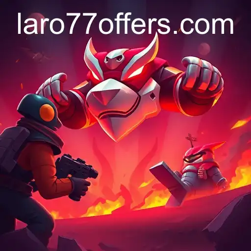Laro77: Revolutionizing Online Gaming in 2026