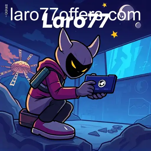 The Rise of Laro77: A Gaming Revolution