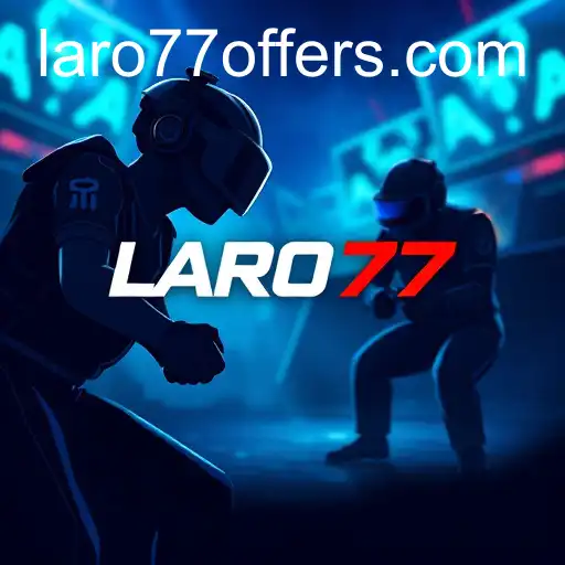 The Rise of Laro77: Gaming in 2025