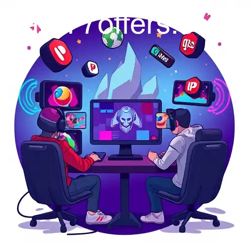 The Rise of Online Gaming in 2025