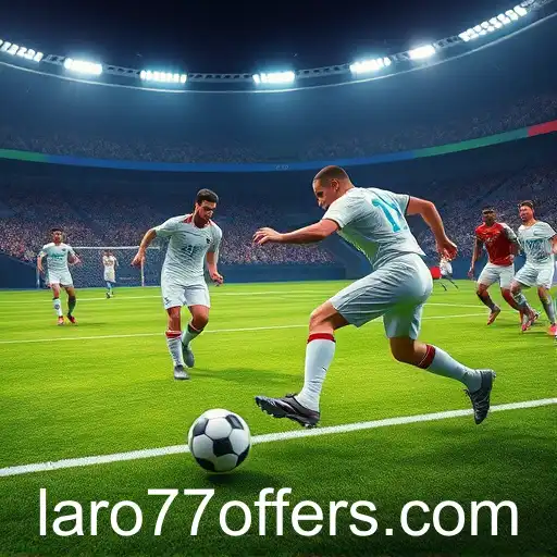 Exploring the Thrills of Online Sports Games: A Deep Dive into 'laro77'