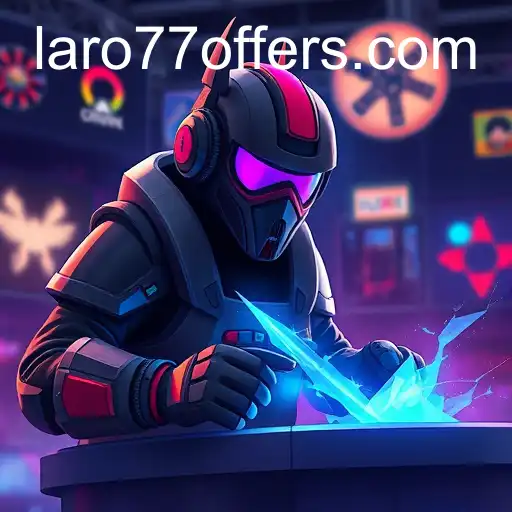 Laro77: The Future of Online Gaming